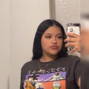 Meet your Posher, Odalis